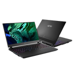 Gigabyte Aero 15 OLED YD73ES624SP Intel i7 11800H 16GB RAM 1TB SSD RTX3080 156 UHD Windows 10 Pro  Portátil