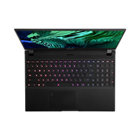 Gigabyte Aero 15 OLED XD73ES644SP Intel i7 11800H 32GB RAM 1TB SSD Nvidia RTX3070 156 UHD Windows 10 PRO Portátil Gigabyte Aero 15 OLED XD73ES644SP Intel i7 11800H 32GB RAM 1TB SSD Nvidia RTX3070 156 UHD Windows 10 PRO Portátil