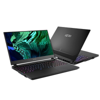 Gigabyte Aero 15 OLED KD72ES642SP i7 11800H 16GB RAM 1TB SSD Nvidia RTX3060 156 UHD Windows 10 PRO  Portátil