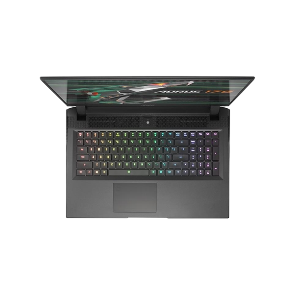 Gigabyte Aorus 17G YD74ES345SH Intel i7 11800H 32GB RAM 512GB SSD Nvidia RTX 3080 173 FullHD 300Hz Windows 10  Portátil Gigabyte Aorus 17G YD74ES345SH Intel i7 11800H 32GB RAM 512GB SSD Nvidia RTX 3080 173 FullHD 300Hz Windows 10  Portátil