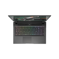 Gigabyte Aorus 17G YD74ES345SH Intel i7 11800H 32GB RAM 512GB SSD Nvidia RTX 3080 173 FullHD 300Hz Windows 10 Portátil Gigabyte Aorus 17G YD74ES345SH Intel i7 11800H 32GB RAM 512GB SSD Nvidia RTX 3080 173 FullHD 300Hz Windows 10 Portátil