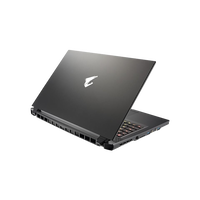 Gigabyte Aorus 17G YD74ES345SH Intel i7 11800H 32GB RAM 512GB SSD Nvidia RTX 3080 173 FullHD 300Hz Windows 10 Portátil Gigabyte Aorus 17G YD74ES345SH Intel i7 11800H 32GB RAM 512GB SSD Nvidia RTX 3080 173 FullHD 300Hz Windows 10 Portátil