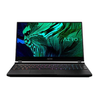 Gigabyte Aero 15 OLED XD73ES624SR Intel Core i7 11800H 16GB RAM 1TB SSD Nvidia Geforce RTX3070 156 UHD OLED Windows 11 PRO Portátil Gigabyte Aero 15 OLED XD73ES624SR Intel Core i7 11800H 16GB RAM 1TB SSD Nvidia Geforce RTX3070 156 UHD OLED Windows 11 PRO Portátil