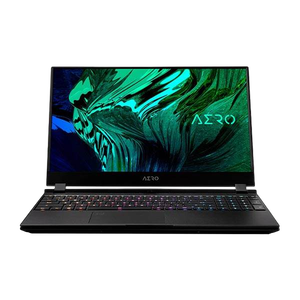 Gigabyte Aero 15 OLED XD73ES624SR Intel Core i7 11800H 16GB RAM 1TB SSD Nvidia Geforce RTX3070 156 UHD OLED Windows 11 PRO  Portátil