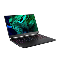 Gigabyte Aero 15 OLED XD73ES624SR Intel Core i7 11800H 16GB RAM 1TB SSD Nvidia Geforce RTX3070 156 UHD OLED Windows 11 PRO Portátil Gigabyte Aero 15 OLED XD73ES624SR Intel Core i7 11800H 16GB RAM 1TB SSD Nvidia Geforce RTX3070 156 UHD OLED Windows 11 PRO Portátil