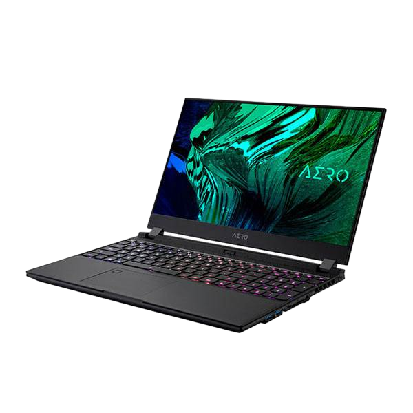 Gigabyte Aero 15 OLED XD73ES624SR Intel Core i7 11800H 16GB RAM 1TB SSD Nvidia Geforce RTX3070 156 UHD OLED Windows 11 PRO  Portátil Gigabyte Aero 15 OLED XD73ES624SR Intel Core i7 11800H 16GB RAM 1TB SSD Nvidia Geforce RTX3070 156 UHD OLED Windows 11 PRO  Portátil