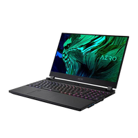 Gigabyte Aero 15 OLED XD73ES624SR Intel Core i7 11800H 16GB RAM 1TB SSD Nvidia Geforce RTX3070 156 UHD OLED Windows 11 PRO Portátil Gigabyte Aero 15 OLED XD73ES624SR Intel Core i7 11800H 16GB RAM 1TB SSD Nvidia Geforce RTX3070 156 UHD OLED Windows 11 PRO Portátil