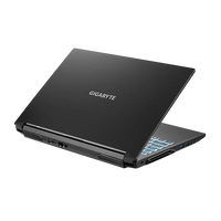 Gigabyte G5 GD51ES123SO Intel Core i511400H 16GB RAM 512GB SSD Nvidia Geforce RTX3050 156 Full HD 144Hz Windows 11  Portátil