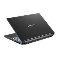 Gigabyte G5 GD51ES123SO Intel Core i511400H 16GB RAM 512GB SSD Nvidia Geforce RTX3050 156 Full HD 144Hz Windows 11  Portátil