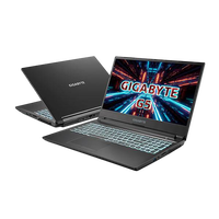 Gigabyte G5 GD51ES123SO Intel Core i511400H 16GB RAM 512GB SSD Nvidia Geforce RTX3050 156 Full HD 144Hz Windows 11  Portátil