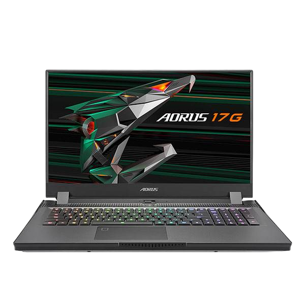 Gigabyte Aorus 17G KD72ES325SD Intel Core i7 11800H 16GB RAM 512GB SSD Nvidia Geforce RTX3060 173 Full HD 300Hz FreeDOS Portátil Gigabyte Aorus 17G KD72ES325SD Intel Core i7 11800H 16GB RAM 512GB SSD Nvidia Geforce RTX3060 173 Full HD 300Hz FreeDOS Portátil
