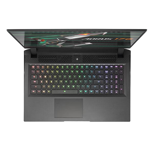 Gigabyte Aorus 17G KD72ES325SD Intel Core i7 11800H 16GB RAM 512GB SSD Nvidia Geforce RTX3060 173 Full HD 300Hz FreeDOS Portátil Gigabyte Aorus 17G KD72ES325SD Intel Core i7 11800H 16GB RAM 512GB SSD Nvidia Geforce RTX3060 173 Full HD 300Hz FreeDOS Portátil