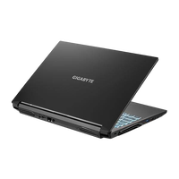 Gigabyte G5 GD51ES123SD Intel Core i5 11400H 16GB RAM  512GB SSD Nvidia Geforce RTX3050 156 Full HD 144Hz FreeDOS  Portátil