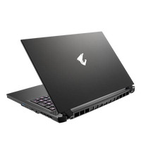 Gigabyte Aorus 17G XD73ES345SH Intel Core i711800H 32GB RAM 512GB SSD Nvidia Geforce RTX3070 173 Full HD 300Hz  Windows 10  Portátil