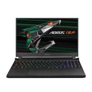 Gigabyte Aorus 15P XD73ES224SO Intel Core i7 11800H 16GB RAM 1TB SSD Nvidia Geforce RTX3070 156 Full HD 240Hz  Windows 11  Portátil