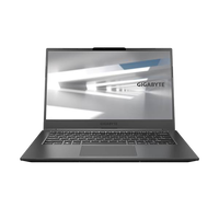 Gigabyte U4 UD70ES823SO Intel Core i7 1195G7 16GB RAM 512GB SSD 14 Full HD Windows 11 Portátil Gigabyte U4 UD70ES823SO Intel Core i7 1195G7 16GB RAM 512GB SSD 14 Full HD Windows 11 Portátil