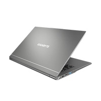 Gigabyte U4 UD70ES823SO Intel Core i7 1195G7 16GB RAM 512GB SSD 14 Full HD Windows 11 Portátil Gigabyte U4 UD70ES823SO Intel Core i7 1195G7 16GB RAM 512GB SSD 14 Full HD Windows 11 Portátil