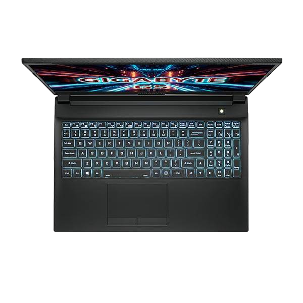 Gigabyte G5 KD52ES123SO Intel Core i5 11400H 16GB RAM 512GB SSD Nvidia Geforce RTX3060 156 Full HD 144Hz Windows 11  Portátil Gigabyte G5 KD52ES123SO Intel Core i5 11400H 16GB RAM 512GB SSD Nvidia Geforce RTX3060 156 Full HD 144Hz Windows 11  Portátil