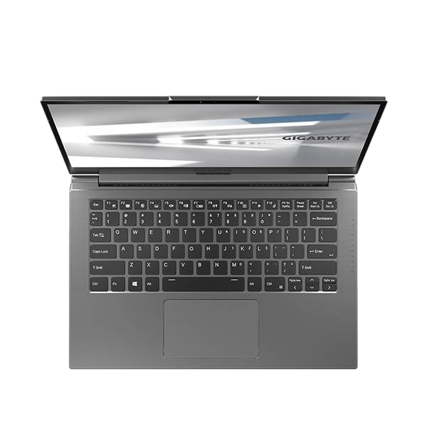 Gigabyte U4 UD70ES823SD Intel Core i7 1195G7 16GB RAM 512GB SSD 14 Full HD FreeDOS  Portatil Gigabyte U4 UD70ES823SD Intel Core i7 1195G7 16GB RAM 512GB SSD 14 Full HD FreeDOS  Portatil