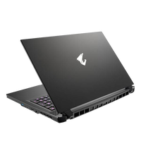 Gigabyte Aorus 17G YD73ES345SH Intel Core i7 11800H 32GB RAM 512GB SSD Nvidia Geforce RTX3080 173 Full HD 300Hz Windows 10  Portátil