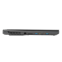 Gigabyte Aorus 17G YD73ES345SH Intel Core i7 11800H 32GB RAM 512GB SSD Nvidia Geforce RTX3080 173 Full HD 300Hz Windows 10  Portátil