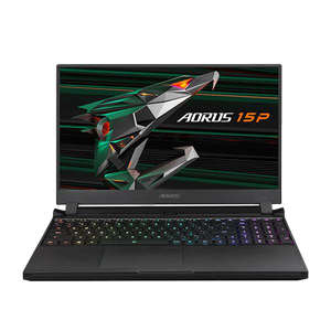 Gigabyte Aorus 15P XD73ES324SH Intel Core i7 11800H 16GB RAM 1TB SSD Nvidia Geforce RTX3070 156 Full HD 300Hz Windows 10  Portátil