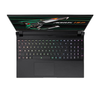 Gigabyte Aorus 15P XD73ES324SH Intel Core i7 11800H 16GB RAM 1TB SSD Nvidia Geforce RTX3070 156 Full HD 300Hz Windows 10  Portátil