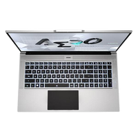 Gigabyte Aero 17 XE573ES738HP Intel Core i7 12700H 16GB RAM 1TB SSD  1TB SSD Nvidia Geforce  RTX3070Ti 173 UHD 120Hz   W11 Pro  Portátil