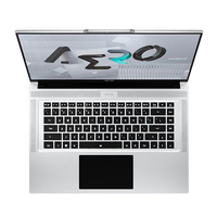 PORTATIL GIGABYTE AERO 16 XE573ES938HP i712700H 16GB 1TB 3 PORTATIL GIGABYTE AERO 16 XE573ES938HP i712700H 16GB 1TB 3