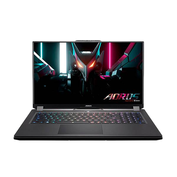 Gigabyte Aorus 17H BXF74ES554S Intel Core i7 13700H 16GB RAM 1TB SSD Nvidia Geforce RTX 4080 173 Full HD 360Hz Windows 11 Portatil Gigabyte Aorus 17H BXF74ES554S Intel Core i7 13700H 16GB RAM 1TB SSD Nvidia Geforce RTX 4080 173 Full HD 360Hz Windows 11 Portatil
