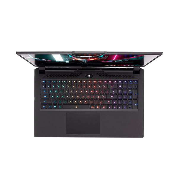 Gigabyte Aorus 17H BXF74ES554S Intel Core i7 13700H 16GB RAM 1TB SSD Nvidia Geforce RTX 4080 173 Full HD 360Hz Windows 11 Portatil Gigabyte Aorus 17H BXF74ES554S Intel Core i7 13700H 16GB RAM 1TB SSD Nvidia Geforce RTX 4080 173 Full HD 360Hz Windows 11 Portatil
