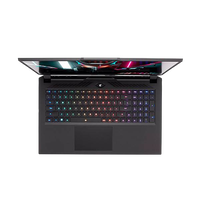 Gigabyte Aorus 17H BXF74ES554S Intel Core i7 13700H 16GB RAM 1TB SSD Nvidia Geforce RTX 4080 173 Full HD 360Hz Windows 11 Portatil Gigabyte Aorus 17H BXF74ES554S Intel Core i7 13700H 16GB RAM 1TB SSD Nvidia Geforce RTX 4080 173 Full HD 360Hz Windows 11 Portatil
