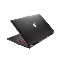 Gigabyte Aorus 17H BXF74ES554S Intel Core i7 13700H 16GB RAM 1TB SSD Nvidia Geforce RTX 4080 173 Full HD 360Hz Windows 11 Portatil Gigabyte Aorus 17H BXF74ES554S Intel Core i7 13700H 16GB RAM 1TB SSD Nvidia Geforce RTX 4080 173 Full HD 360Hz Windows 11 Portatil