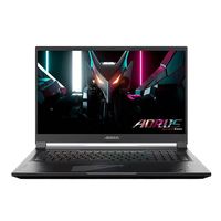 Gigabyte Aorus 17X AZFB5ES665SP Intel Core i9 13900HX 32GB RAM 2TB 4090 173 QHD 240Hz Windows 11 PRO  Portátil