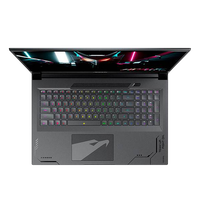 Gigabyte Aorus 17X AZFB5ES665SP Intel Core i9 13900HX 32GB RAM 2TB 4090 173 QHD 240Hz Windows 11 PRO  Portátil