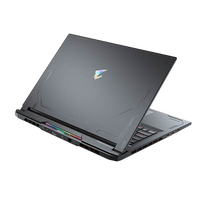 Gigabyte Aorus 17X AZFB5ES665SP Intel Core i9 13900HX 32GB RAM 2TB 4090 173 QHD 240Hz Windows 11 PRO  Portátil