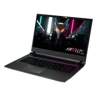 Gigabyte Aorus 17 BKF73ES254SH Intel Core i7 13700H 16GB RAM 1TB SSD Nvidia Geforce RTX 4060 173 Full HD 144Hz Windows 11  Portátil