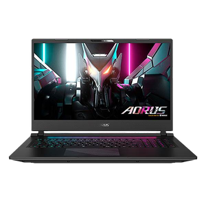Gigabyte Aorus 17 BSF73ES654SH Intel Core i7 13700H 16GB RAM 1TB SSD Nvidia Geforce RTX 4070 173 QHD 240Hz Windows 11  Portátil
