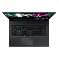 Gigabyte Aorus 17 BSF73ES654SH Intel Core i7 13700H 16GB RAM 1TB SSD Nvidia Geforce RTX 4070 173 QHD 240Hz Windows 11  Portátil