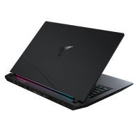 Gigabyte Aorus 17 BSF73ES654SH Intel Core i7 13700H 16GB RAM 1TB SSD Nvidia Geforce RTX 4070 173 QHD 240Hz Windows 11  Portátil