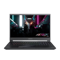 Gigabyte Aorus 15X ASF83ES654SH Intel Core i7 13700HX 16GB RAM 1TB SSD Nvidia Geforce RTX 4070 156 QHD 240hz Windows 11 Portátil Gigabyte Aorus 15X ASF83ES654SH Intel Core i7 13700HX 16GB RAM 1TB SSD Nvidia Geforce RTX 4070 156 QHD 240hz Windows 11 Portátil