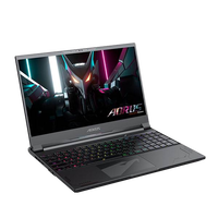 Gigabyte Aorus 15X ASF83ES654SH Intel Core i7 13700HX 16GB RAM 1TB SSD Nvidia Geforce RTX 4070 156 QHD 240hz Windows 11 Portátil Gigabyte Aorus 15X ASF83ES654SH Intel Core i7 13700HX 16GB RAM 1TB SSD Nvidia Geforce RTX 4070 156 QHD 240hz Windows 11 Portátil