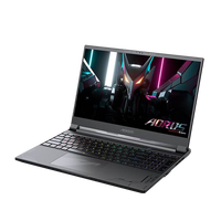 Gigabyte Aorus 15X ASF83ES654SH Intel Core i7 13700HX 16GB RAM 1TB SSD Nvidia Geforce RTX 4070 156 QHD 240hz Windows 11 Portátil Gigabyte Aorus 15X ASF83ES654SH Intel Core i7 13700HX 16GB RAM 1TB SSD Nvidia Geforce RTX 4070 156 QHD 240hz Windows 11 Portátil
