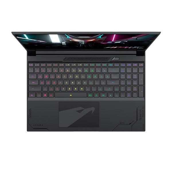 Gigabyte Aorus 15X ASF83ES654SH Intel Core i7 13700HX 16GB RAM 1TB SSD Nvidia Geforce RTX 4070 156 QHD 240hz Windows 11 Portátil Gigabyte Aorus 15X ASF83ES654SH Intel Core i7 13700HX 16GB RAM 1TB SSD Nvidia Geforce RTX 4070 156 QHD 240hz Windows 11 Portátil