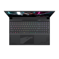 Gigabyte Aorus 15X ASF83ES654SH Intel Core i7 13700HX 16GB RAM 1TB SSD Nvidia Geforce RTX 4070 156 QHD 240hz Windows 11 Portátil Gigabyte Aorus 15X ASF83ES654SH Intel Core i7 13700HX 16GB RAM 1TB SSD Nvidia Geforce RTX 4070 156 QHD 240hz Windows 11 Portátil