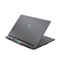 Gigabyte Aorus 15X ASF83ES654SH Intel Core i7 13700HX 16GB RAM 1TB SSD Nvidia Geforce RTX 4070 156 QHD 240hz Windows 11 Portátil Gigabyte Aorus 15X ASF83ES654SH Intel Core i7 13700HX 16GB RAM 1TB SSD Nvidia Geforce RTX 4070 156 QHD 240hz Windows 11 Portátil