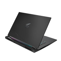 Gigabyte Aorus 15 BKF73ES654SH Intel Core i7 13700H 16GB RAM 1TB SSD Nvidia Geforce RTX 4060 156 240Hz Windows 11  Portátil