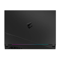 Gigabyte Aorus 15 BKF73ES654SH Intel Core i7 13700H 16GB RAM 1TB SSD Nvidia Geforce RTX 4060 156 240Hz Windows 11  Portátil