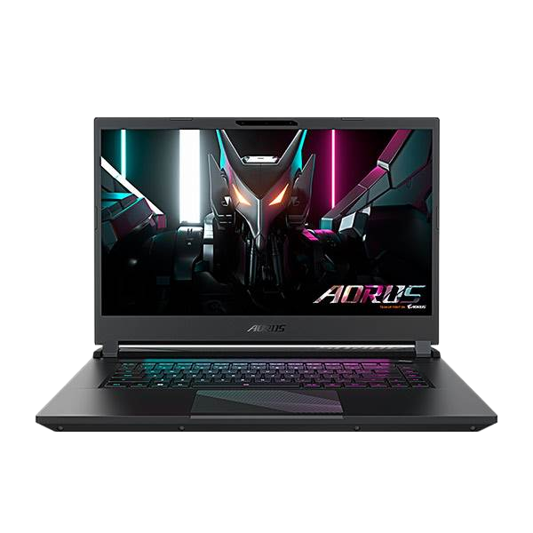Gigabyte Aorus 15 BSF73ES754SH Intel Core i7 13700H 16GB RAM 1TB SSD Nvidia Geforce RTX 4070 156 QHD 165Hz Windows 11  Portátil Gigabyte Aorus 15 BSF73ES754SH Intel Core i7 13700H 16GB RAM 1TB SSD Nvidia Geforce RTX 4070 156 QHD 165Hz Windows 11  Portátil