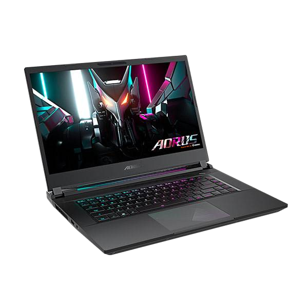 Gigabyte Aorus 15 BSF73ES754SH Intel Core i7 13700H 16GB RAM 1TB SSD Nvidia Geforce RTX 4070 156 QHD 165Hz Windows 11  Portátil Gigabyte Aorus 15 BSF73ES754SH Intel Core i7 13700H 16GB RAM 1TB SSD Nvidia Geforce RTX 4070 156 QHD 165Hz Windows 11  Portátil